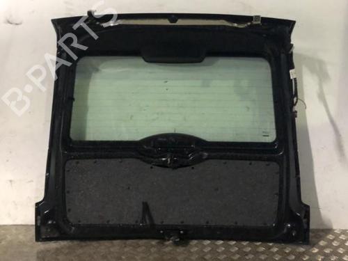 Used Tailgate Tailgate SKODA ROOMSTER (5J7) [2006-2015] 34298230 34298230