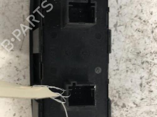 Left front window switch CITROËN C4 Picasso I MPV (UD_) | BP34298551I27 - Image 2