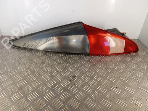 Used Right taillight Right taillight LANCIA PHEDRA (179_) 2.0 D Multijet (179.AXL1B, 179.BXL1B) (136 hp) 34304205 34304205