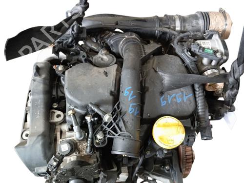 Engine DACIA SANDERO II 1.5 dCi | BP34301572M1  - Image 5