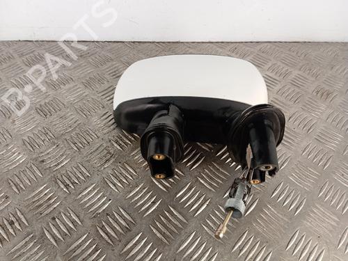 Used Left mirror Left mirror FIAT DOBLO Box Body/MPV (223_) 1.9 JTD (105 hp) 34502568 34502568