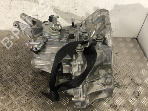 Gearbox SUZUKI CELERIO (LF) 1.0 (AVK310) | BP34298885M3  - Image 5