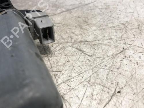 Used Front right window mechanism Front right window mechanism PEUGEOT 106 II (1A_, 1C_) 1.1 i (60 hp) 34298344 34298344