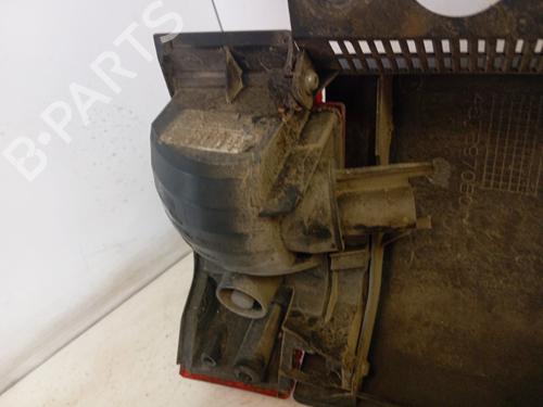 Used Left taillight Left taillight OPEL MERIVA A MPV (X03) 1.7 CDTI (E75) (100 hp) 34299345 34299345