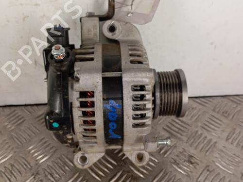 Used Alternator Alternator TOYOTA RAV 4 III (_A3_) 2.2 D 4WD (ALA30_, ALA30R) (177 hp) 34302618 34302618