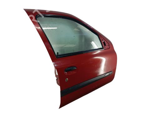 Puerta delantera derecha Puerta delantera derecha RENAULT CLIO I (B/C57_, 5/357_) [1990-1999] 35798889 35798889