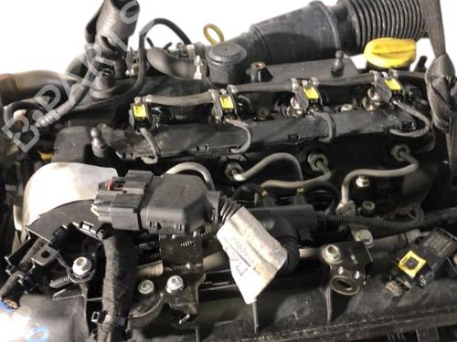 Engine OPEL MERIVA B MPV (S10) 1.7 CDTI (75) | BP34298108M1  - Image 5