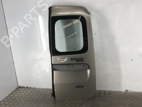 Right tailgate DACIA LOGAN MCV (KS_) 1.5 dCi (KS04) | BP35933063C77 - Image 3