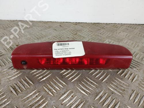 Used Third brake light Third brake light 38531630 38531630