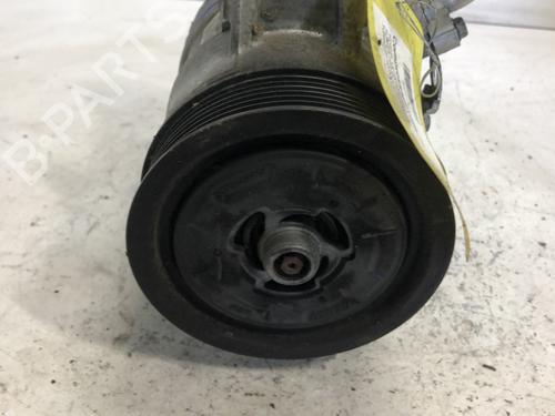 AC compressor TOYOTA AURIS (_E15_) 2.0 D-4D (ADE150_, ADE150R) | BP34299162M34 - Image 4