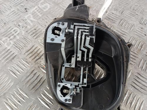 Used Lamp holder Lamp holder PEUGEOT 208 I (CA_, CC_) 1.6 BlueHDi 100 (100 hp) 34302440 34302440