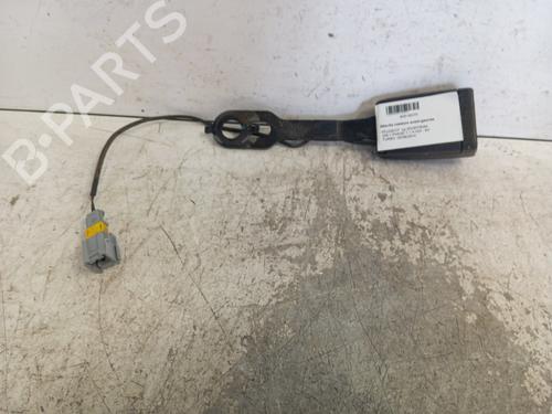 Used Seat buckle Seat buckle 34299369 34299369