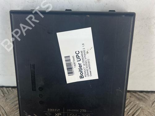 Used Electronic module Electronic module 39583066 39583066