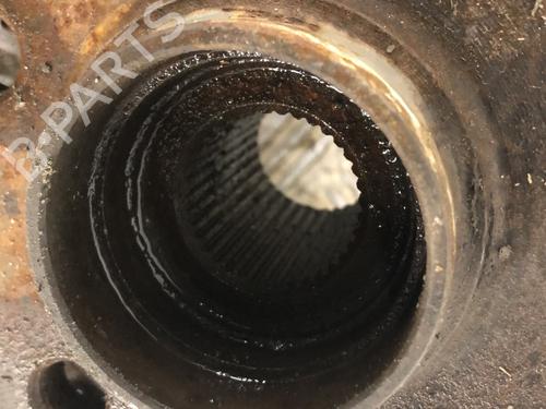 Used Left front steering knuckle Left front steering knuckle SEAT LEON (1M1) 1.9 TDI (110 hp) 34299859 34299859