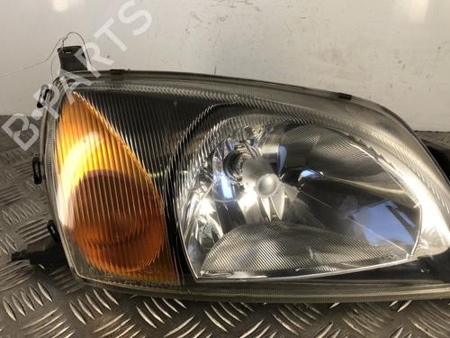 Used Right headlight Right headlight FORD FIESTA IV (JA_, JB_) [1995-2006] 34302958 34302958