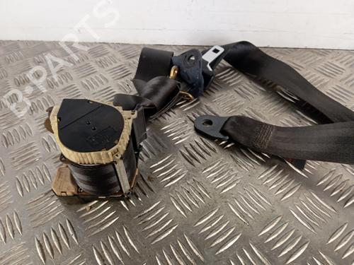Used Front right seatbelt Front right seatbelt CITROËN C3 I (FC_, FN_) [2002-2013] 34301495 34301495