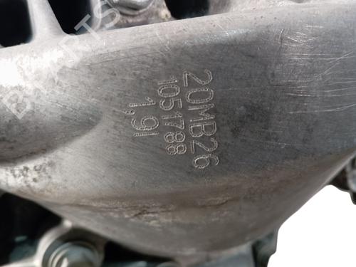 Gearbox CITROËN DS4 (NX_) 2.0 HDi 165 | BP35990627M3 - Image 6