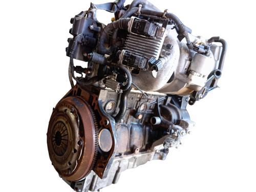 Engine OPEL COMBO Tour | BP40497082M1 - Image 3