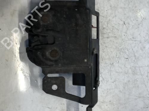 Used Tailgate lock Tailgate lock BMW 3 Compact (E46) 320 td (150 hp) 34300255 34300255