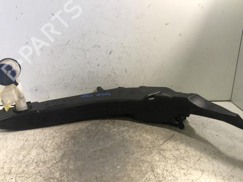 Used Windscreen washer tank Windscreen washer tank PEUGEOT 308 SW II (LC_, LJ_, LR_, LX_, L4_) 1.6 HDi / BlueHDi 115 (LCBHXM, LCBHXT) (115 hp) 34297739 34297739