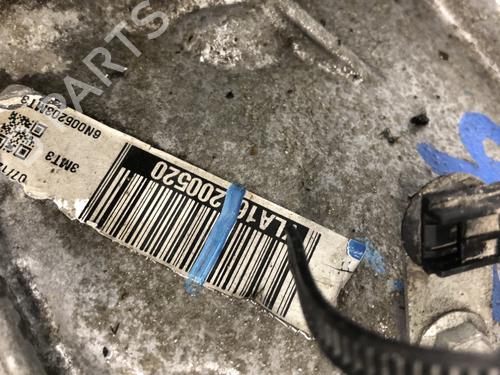 Gearbox SUZUKI CELERIO (LF) 1.0 (AVK310) | BP34297831M3  - Image 5