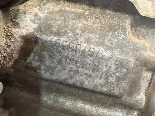 Used Gearbox Gearbox CITROËN ZX (N2) 1.8 i (101 hp) 40497083 40497083