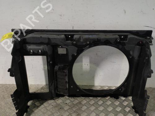 Used Front slam panel Front slam panel PEUGEOT 307 SW (3H) [2002-2009] 34297517 34297517