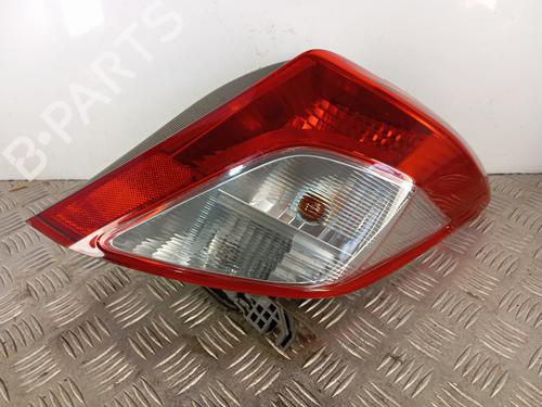 Used Right taillight Right taillight TOYOTA YARIS (_P13_) [2010-2020] 34304767 34304767
