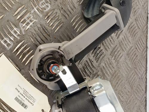 Front right seatbelt KIA PRO CEE'D (JD) 1.6 GDI | BP36514567I25 - Image 2