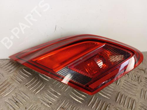 Used Left tailgate light Left tailgate light OPEL CORSA E (X15) 1.4 (08, 68) (90 hp) 34301737 34301737