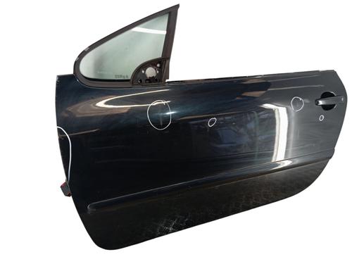 Used Left front door Left front door PEUGEOT 307 CC (3B) 2.0 HDi 135 (136 hp) 34304757 34304757