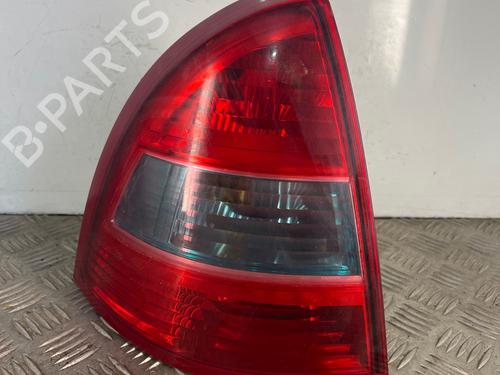 Used Left taillight Left taillight 39543228 39543228