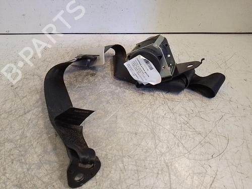 Used Rear left seatbelt Rear left seatbelt NISSAN QASHQAI I (J10, NJ10) 1.5 dCi (106 hp) 34297367 34297367
