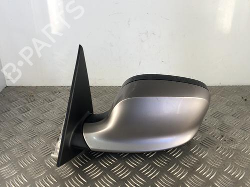 Left mirror BMW X1 (E84) | BP34304326C26 - Image 2
