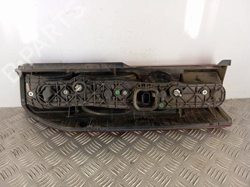 Used Right taillight Right taillight FIAT DUCATO Bus (250_) 100 Multijet 2,2 D (100 hp) 34301308 34301308