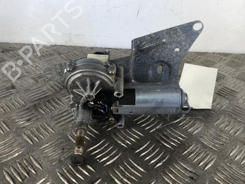 Used Rear wiper motor Rear wiper motor RENAULT TWINGO I (C06_) 1.2 16V (C06C, C06D, C06K) (75 hp) 34304618 34304618