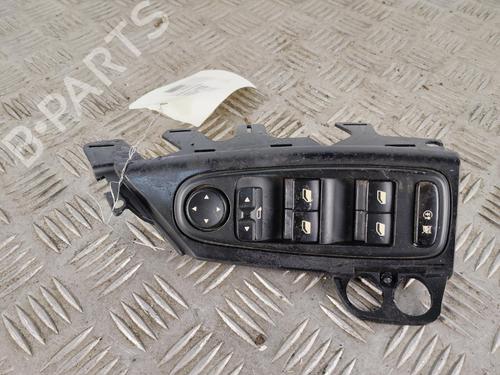 Used Left front window switch Left front window switch 38088836 38088836