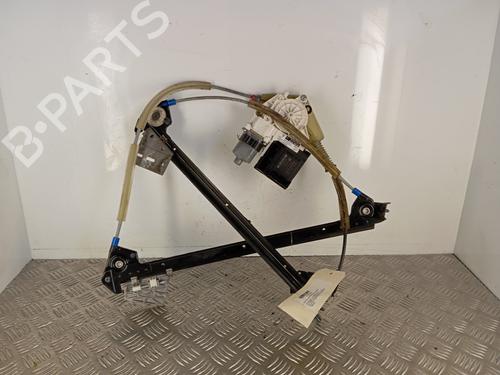 Front left window mechanism PORSCHE 911 (997) 3.8 Carrera S | BP34301006C22 - Image 2