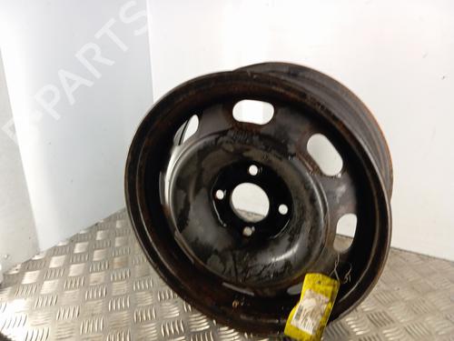 Fælk Fælk PEUGEOT 206 Hatchback (2A/C) 2.0 HDI 90 (90 hp) 34299782 34299782