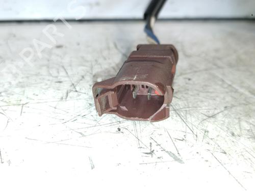 Used Rear wiper motor Rear wiper motor PEUGEOT 106 II (1A_, 1C_) [1996-2005] 34297723 34297723