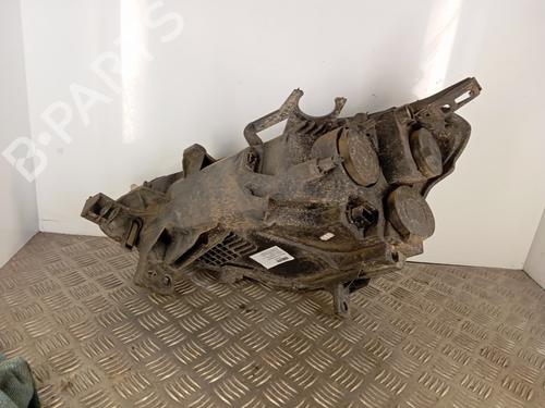 Used Right headlight Right headlight PEUGEOT PARTNER Platform/Chassis [2009-2026] 34301847 34301847