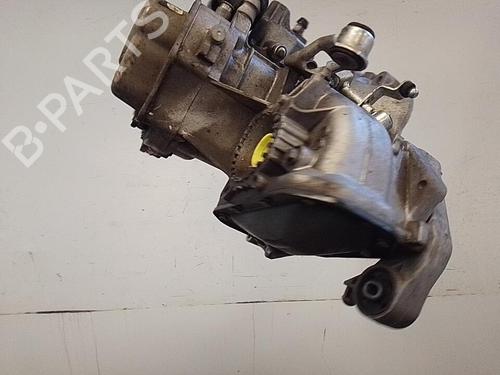 Caixa de velocidades Caixa de velocidades OPEL CORSA C (X01) 1.2 (F08, F68) (75 hp) 34297037 34297037