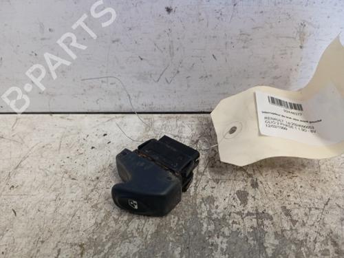 Left front window switch RENAULT CLIO II (BB_, CB_) 1.9 D (B/CB0E, BB0J) | BP34299528I27 - Image 4