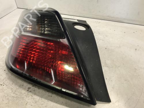 Left taillight OPEL ASTRA H GTC (A04) 1.3 CDTI (L08) | BP34299612C34 - Image 3