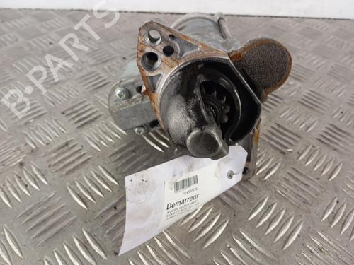 Used Starter Starter NISSAN NV300 Van (X82) 2.0 dCi 120 (120 hp) 34302792 34302792