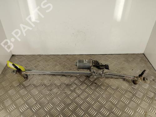 Front wiper motor RENAULT MASTER III Van (FV) 2.3 dCi 150 FWD (FV0F, FV03, FV09) | BP40002445M29 - Image 3