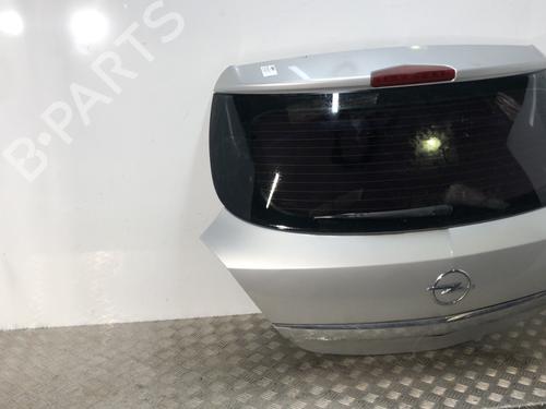 Used Tailgate Tailgate OPEL ASTRA H GTC (A04) 1.9 CDTi 16V (L08) (120 hp) 34300199 34300199