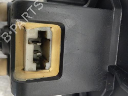 Used Heater blower motor Heater blower motor PEUGEOT PARTNER Platform/Chassis [2009-2026] 34299451 34299451