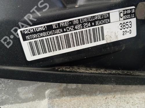 Engine VW POLO VI (AW1, BZ1, AE1) 1.0 TSI | BP34299135M1  - Image 7