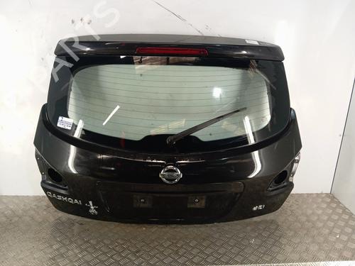 Used Tailgate Tailgate 34304578 34304578